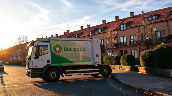 Location de benne à Toulouse : astuces pour une évacuation efficace