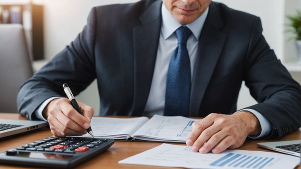 Trouver rapidement un expert comptable près de chez vous