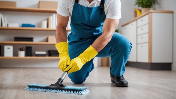 Entreprise de nettoyage montpellier : services pour pro et particuliers