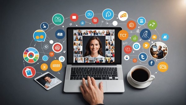 Stratégies efficaces de publicité digitale pour 2024