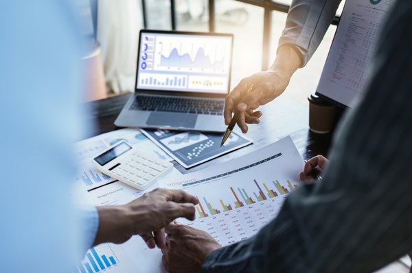 Création d'entreprise : la place de l'expert-comptable engagé