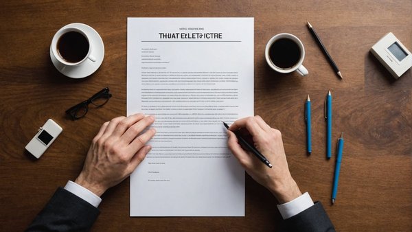 Lettre de motivation eje : quelles compétences mettre en avant