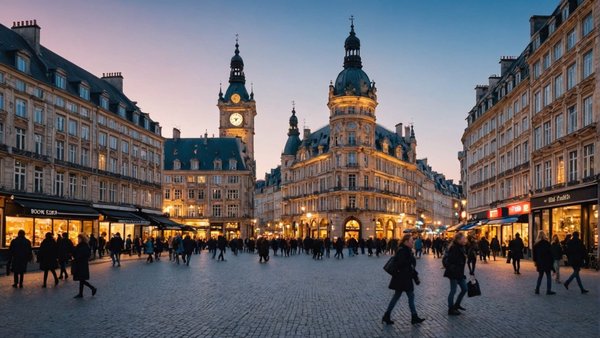 Découvrez les nouveautés de l'esn lilloise sur whatson.io