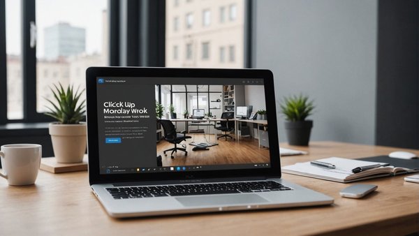 Clickup vs monday : des outils efficaces pour travailler à distance