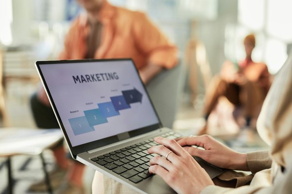 Réussir sa transformation digitale : les meilleures pratiques du marketing en ligne