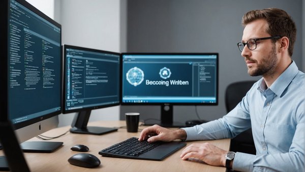 Devenir administrateur système en 6 mois : formation certifiante