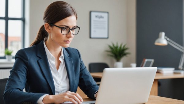 Simplifiez votre recherche d'emploi avec l'application intérim de vigijobs