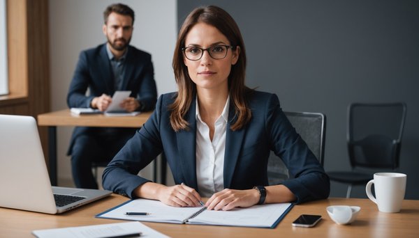 Révélez votre potentiel : créez un cv professionnel unique