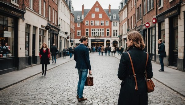 Formation anglais à lille : développez vos compétences professionnelles